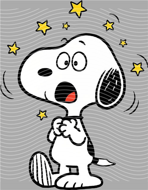 Snoopy- 723